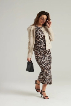 Платье Лейла