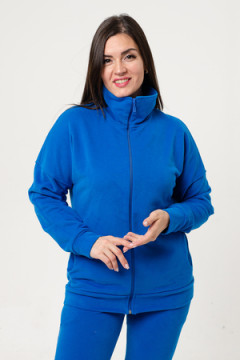 Костюм с брюками 6756