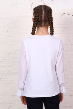 Блузка Джулия