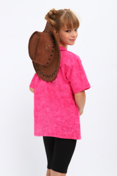 Костюм с велосипедками "Коровы" арт. КД-001-3