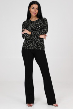 Лонгслив 24792