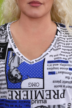 Футболка 15381