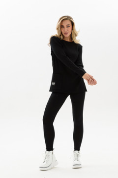 Костюм с лосинами 67096