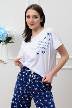 Футболка 7400