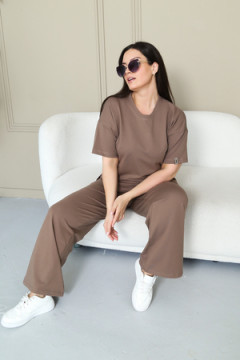 Костюм с брюками КЖ-004