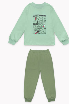 Пижама с брюками 10119 Ким