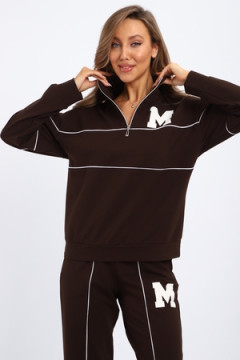 Костюм с брюками 74720