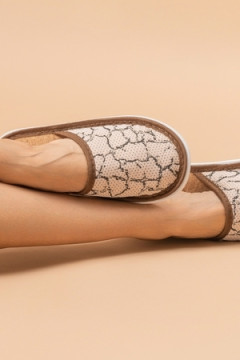 Тапки С-6ЖТП-МР