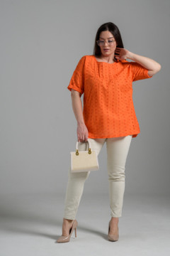 Туника женская 8477