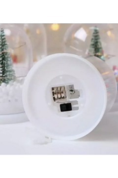 Новогоднее Украшение с подсветкой 60400