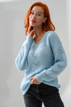 Джемпер 84503