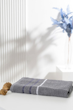 Махровое полотенце 350гр