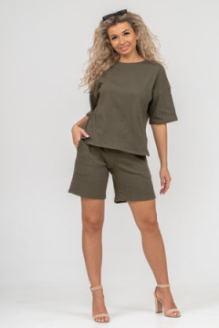 Костюм с шортами 36645