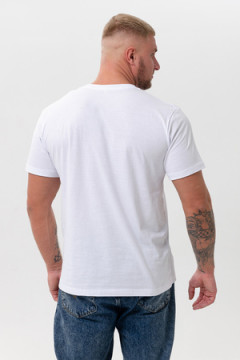 Футболка 8471 унисекс