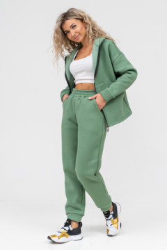 Костюм с брюками 36675