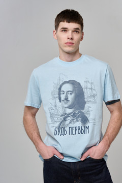 8590 футболка унисекс