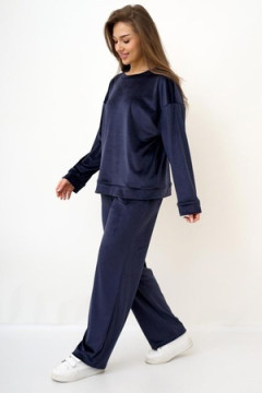 Костюм с брюками Диана