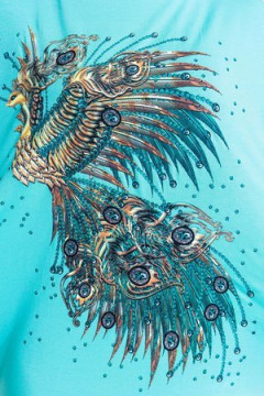 Туника Королева