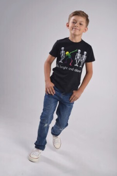 Футболка Dab арт. 7173819