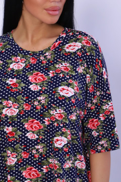 Костюм с брюками 70096