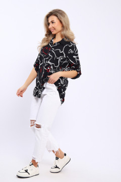 Рубашка 36807