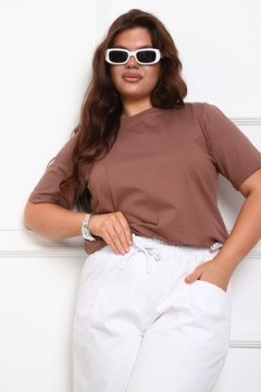 Брюки 434WHT