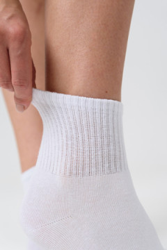 Носки стандарт Не хочу