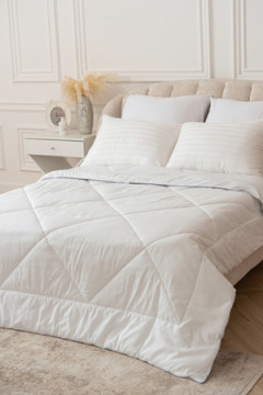 Одеяло "Лебяжий пух" поплин