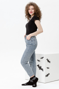 Носки стандарт Ведьма (набор 3 пары)