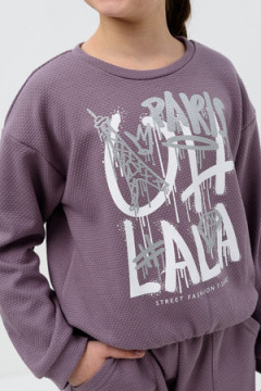 Костюм с брюками Мерсин