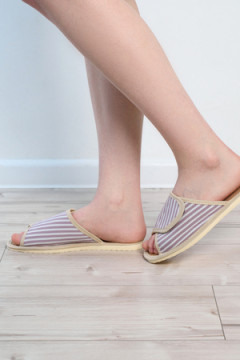 Тапки арт. 120п