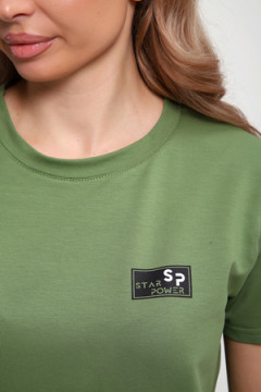 Костюм с брюками 5712