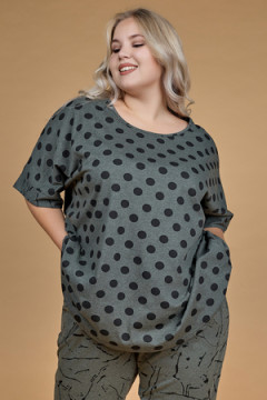 Костюм с бриджами 640