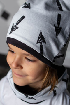 Шапка Стрелки