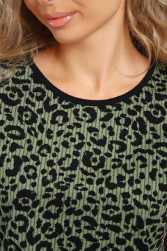 Пижама с шортами 36877