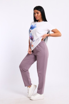 Костюм с брюками 74705