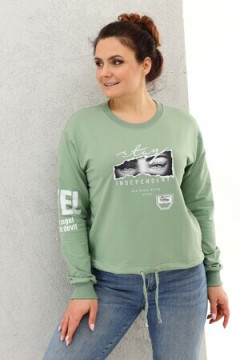 Свитшот 50519