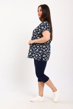 Костюм с бриджами КДЖ