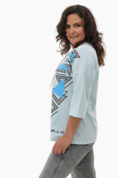 Футболка 50561