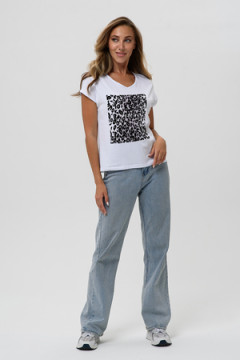 Футболка 7158