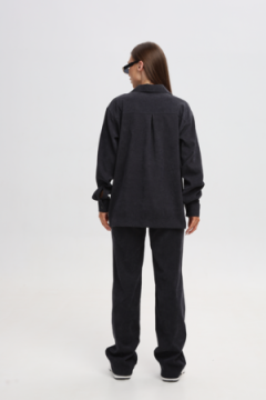 Костюм вельветовый 20686