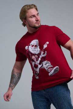 8581 футболка унисекс