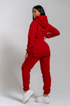 Костюм с брюками Ред