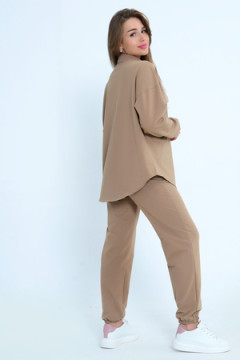 Костюм с брюками Л02902