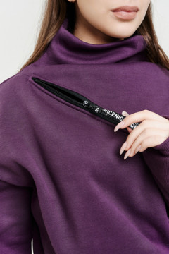 Костюм с брюками 67027