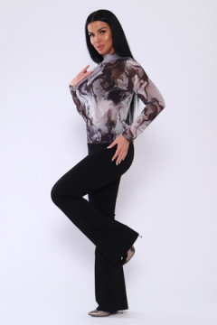 Водолазка 24675