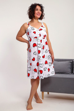 Сорочка 88136