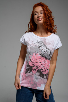 Футболка 7030