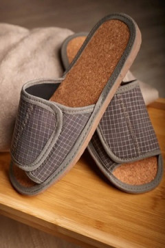 Тапки арт. 101п