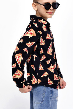 Рубашка м22084